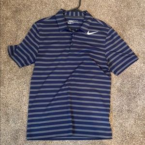 Nike Golf Polo